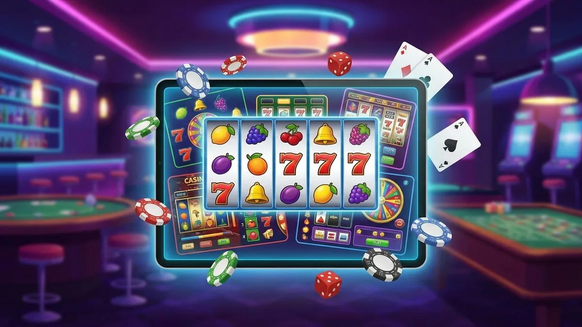 Casino
